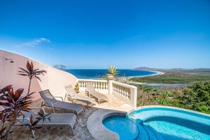 Sundeck - Casa Xanadu (Santa Cruz)