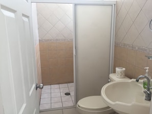 Appartamento familiare, 2 camere da letto | Bagno