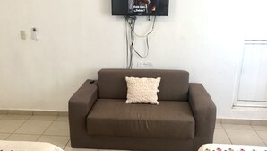 Căn hộ dành cho gia đình, 2 phòng ngủ | Bàn ủi/dụng cụ ủi quần áo, truy cập Internet không dây miễn phí 