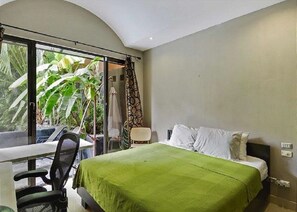 Villa, 3 slaapkamers | 3 slaapkamers, een kluis op de kamer, gratis wifi, beddengoed