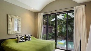 Villa, 3 Bedrooms - Casa Zen (Tamarindo)