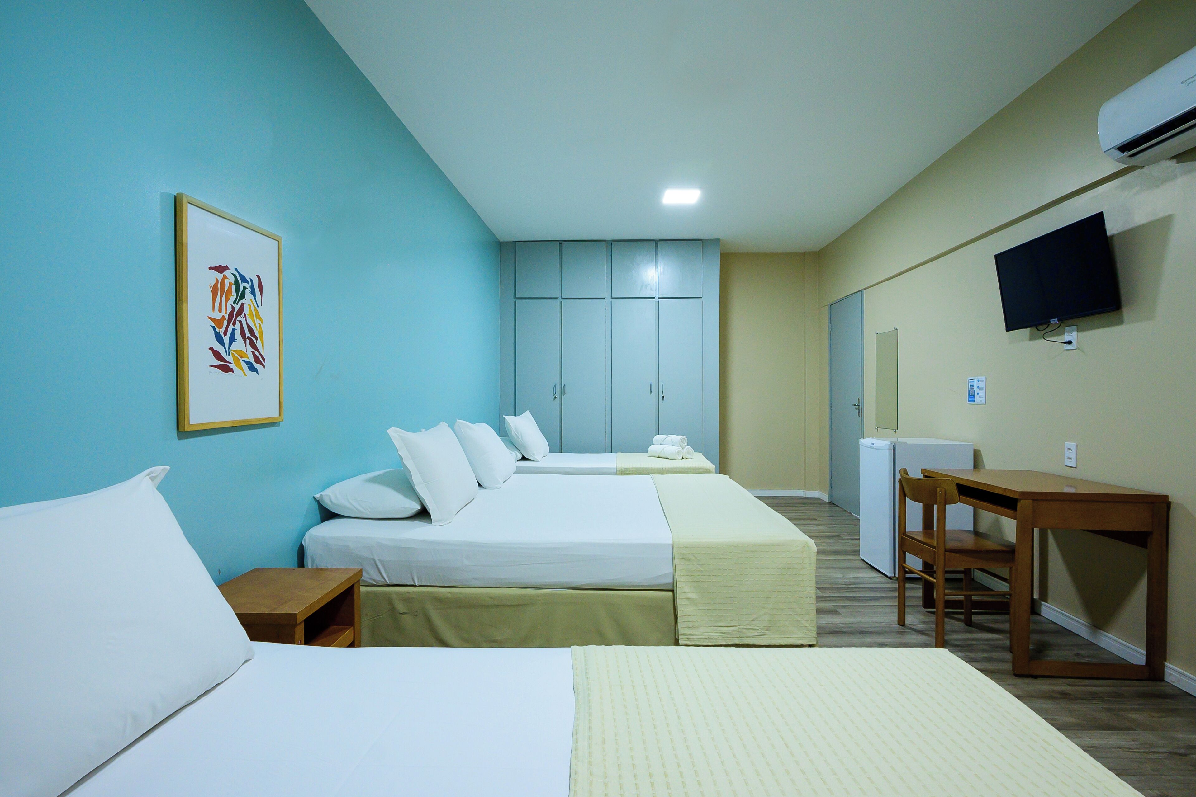 Foto - Nordeste Palace Hotel - Fortaleza