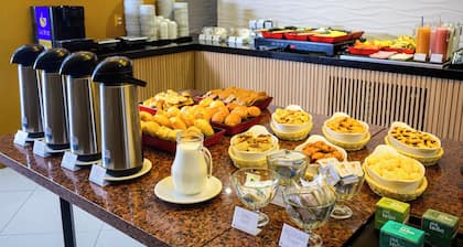 Nordeste Palace Hotel - Fortaleza