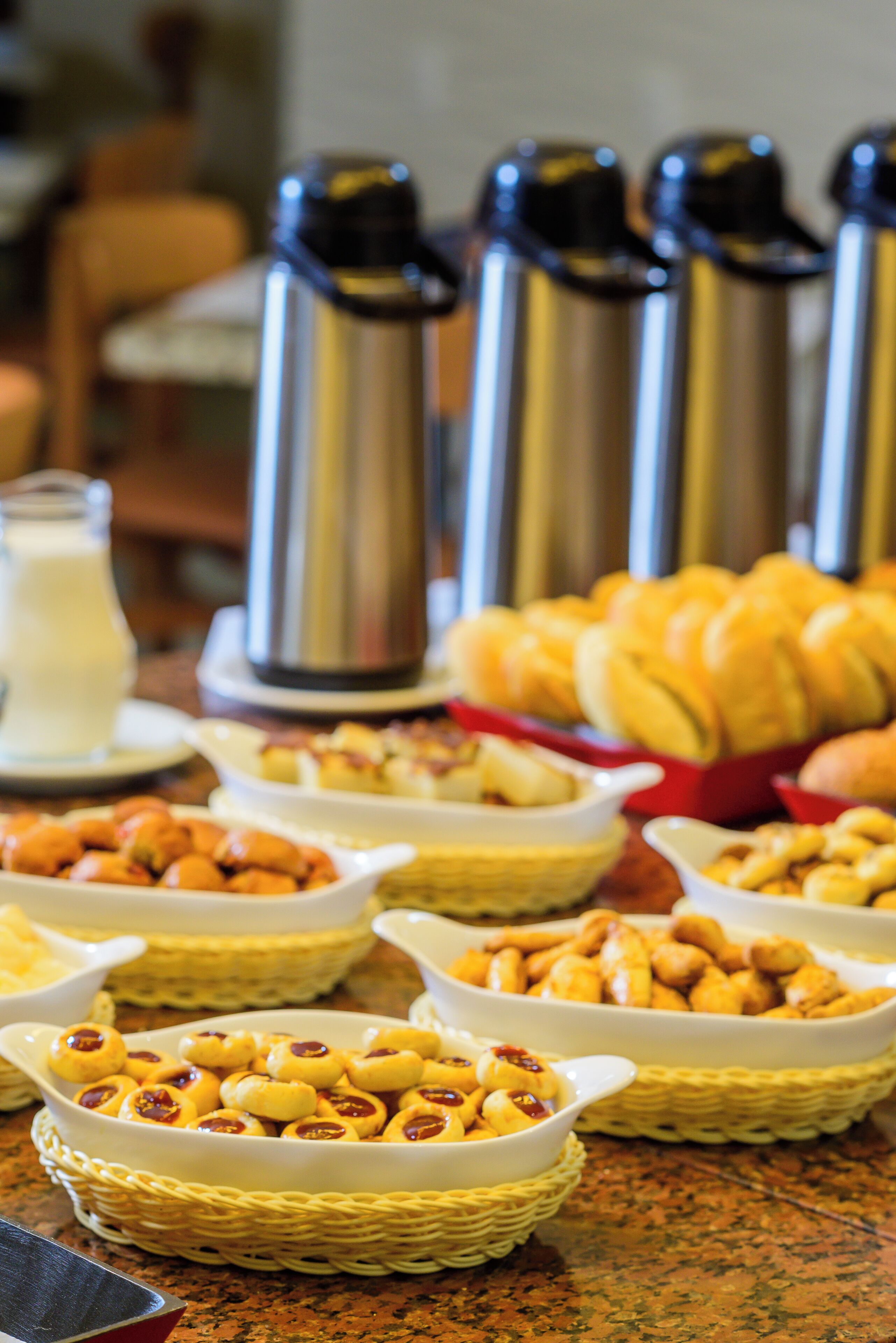 Foto - Nordeste Palace Hotel - Fortaleza