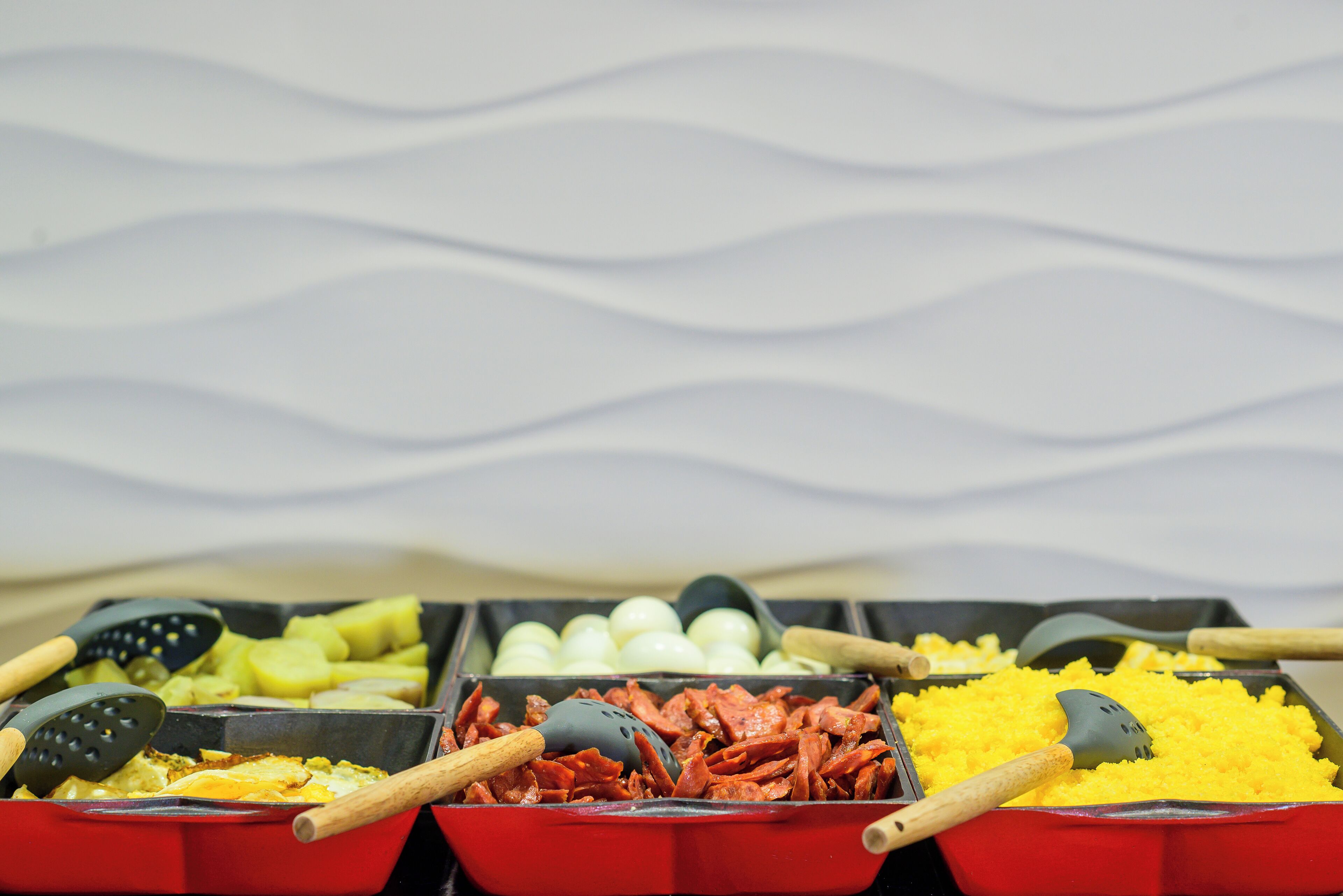 Foto - Nordeste Palace Hotel - Fortaleza