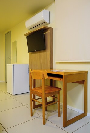 Superior-Dreibettzimmer (Twin)