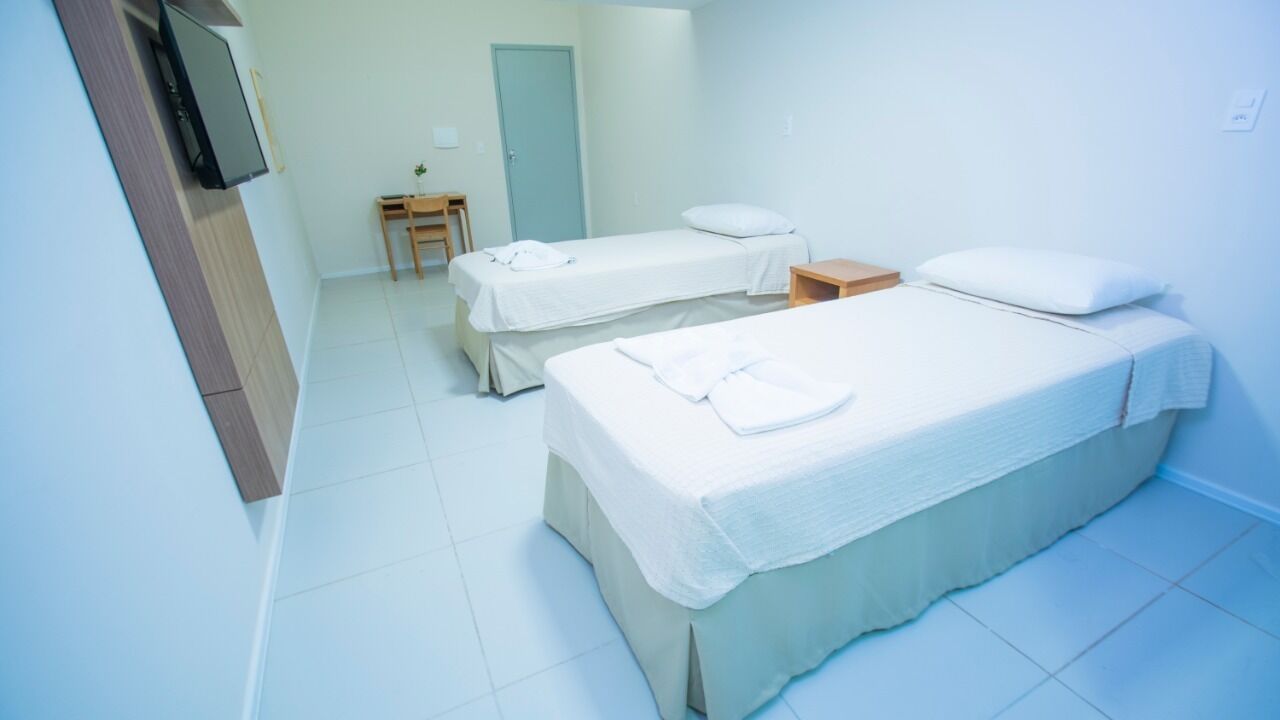 Foto - Nordeste Palace Hotel - Fortaleza