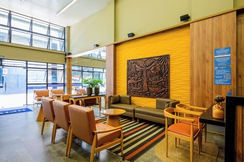 Nordeste Palace Hotel - Fortaleza