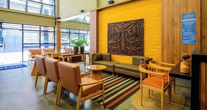 Nordeste Palace Hotel - Fortaleza