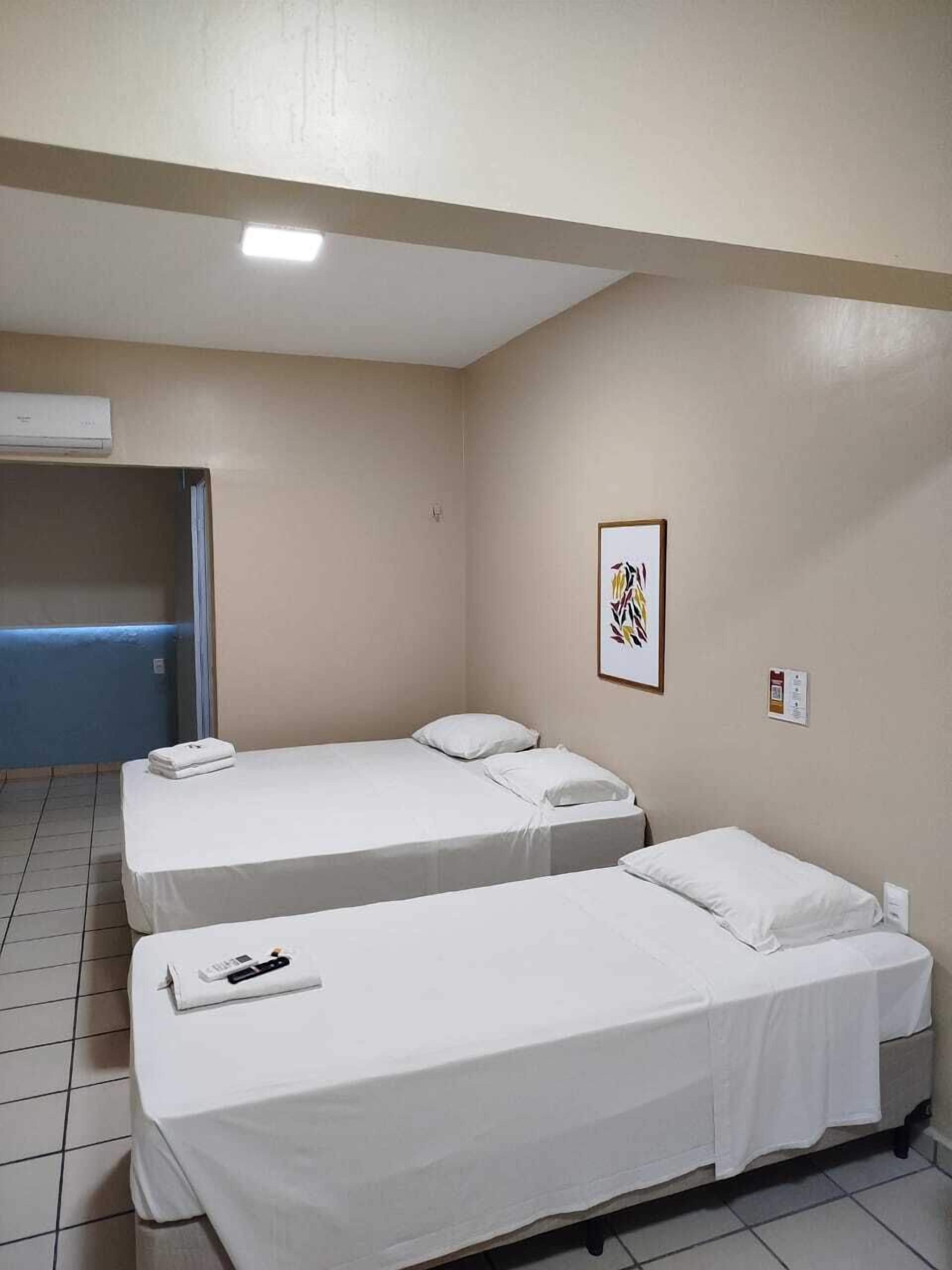 Foto - Nordeste Palace Hotel - Fortaleza