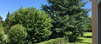 Jolie halte normande