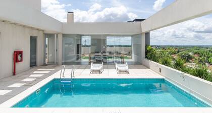 OXO Bertoni Luxury in Villamorra