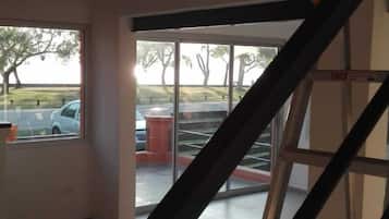 House, 3 Bedrooms | Living area | TV