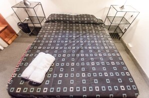 Classic-Apartment