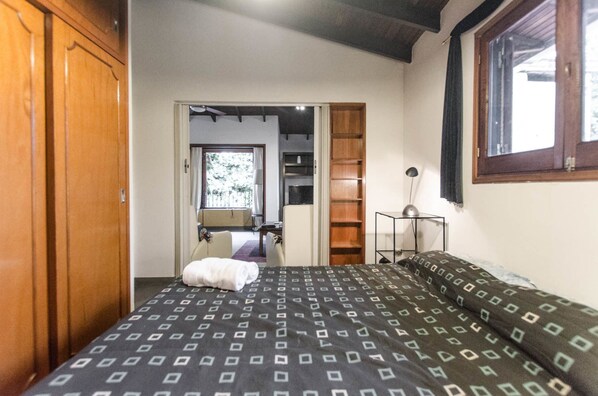 Classic Apartment