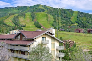 Apartment | Außenbereich