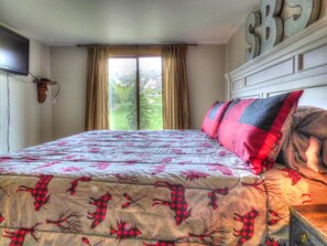 Apartment | 2 Schlafzimmer, kostenloses WLAN