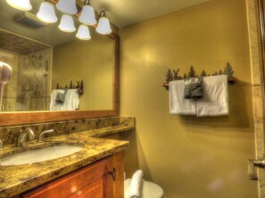 Apartamento | Baño