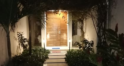 Urubo Suite - Hostel