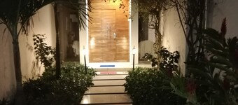 Urubo Suite - Hostel