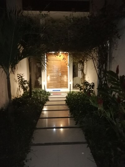 Urubo Suite - Hostel