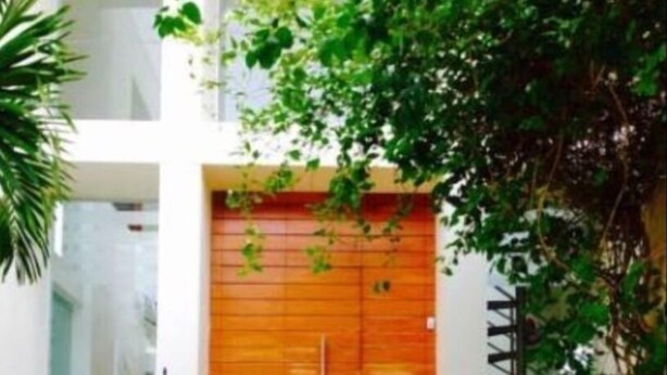 Exterior - Urubo Suite - Hostel (Santa Cruz)