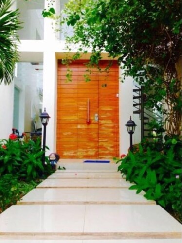 Urubo Suite - Hostel