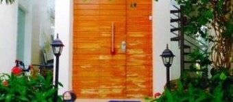 Urubo Suite - Hostel