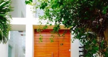 Urubo Suite - Hostel