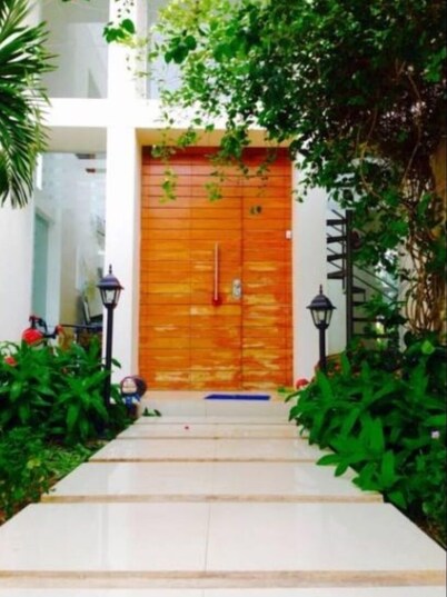 Urubo Suite - Hostel