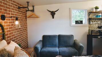 Smart TV, Netflix, streaming services