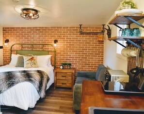 熨斗/熨衣板、WiFi、床单