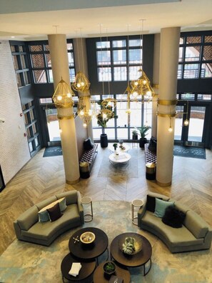 Interior - Welcoming Home & Community near DC(Free Garage Parking, WIFI, & COFFEE (Arlington)