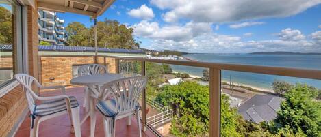 Servei de restauració a l'aire lliure