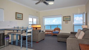 تلفزيون ذكي، ستيريو