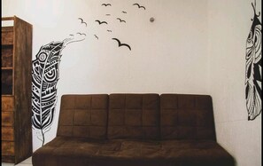 Free WiFi - Casa García #4 (Cancun)