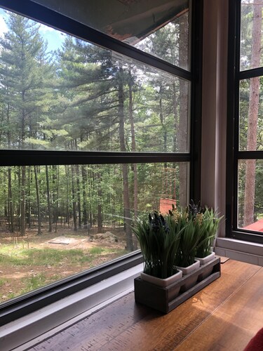 Wagner’s Camp 4 beds 2 bath