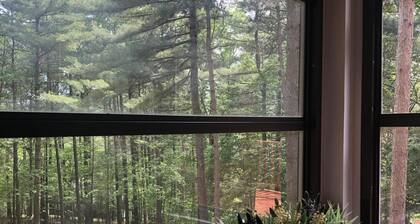 Wagner’s Camp 4 beds 2 bath