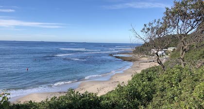 Norah Head Hideaway Cottage