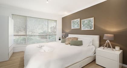 Sea Breeze Retreat, TOP NOTCH