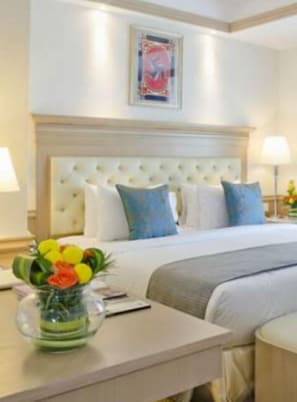 Room - 126Vung Tau Melody Back Beach. (Ho Chi Minh City)