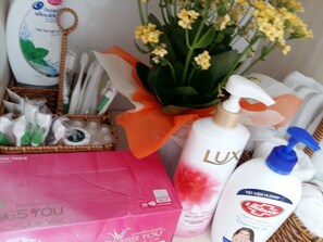 مستلزمات فاخرة للعناية الشخصية، خف للقدمين