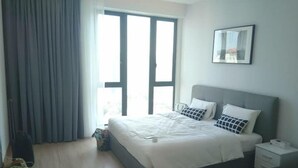 Extra beds