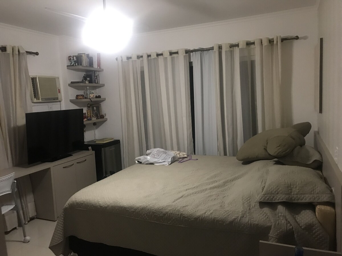 Image de profil de l’hôte