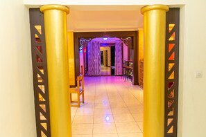 Interior - Perle Boutique Hotel (Kigali)