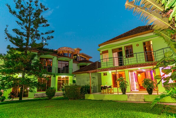 Exterior - Perle Boutique Hotel (Kigali)