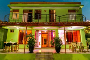 Exterior - Perle Boutique Hotel (Kigali)