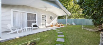 Salty Kisses Holiday House