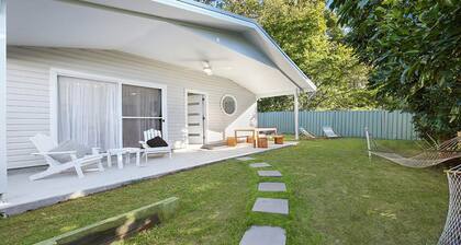 Salty Kisses Holiday House