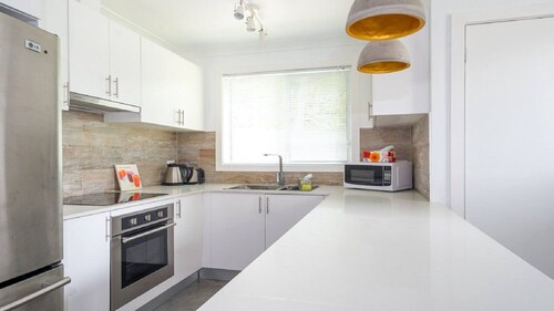 Salty Kisses Holiday House